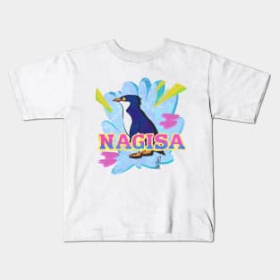 Free!! Nagisa Kids T-Shirt